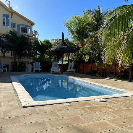 Paradise Hill Grand Baie Exterior photo